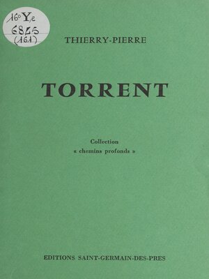cover image of Torrent